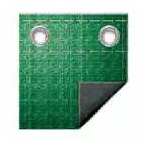 Swimline CO142545LS Swimline Super Deluxe 20' x 40' Rectangle Winter Cover, 5' Overlap