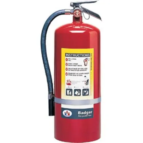 Badger 23497 Fire Extinguisher 20 lb Replacement MPN