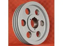 Master Drives 3B154Q1 DST Sheave A B Sect 3 Groove