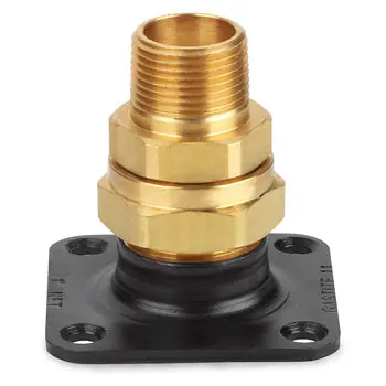 Titeflex FSTRM-20-6 XR3 1 1/4 Term Sq Flng Replacement MPN