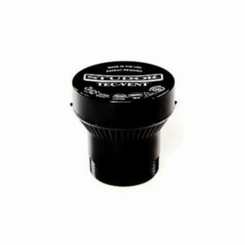 IPS CORPORATION 20344 TEC-VENT ADMITTANCE VALVE 1-1/2 in FNPT