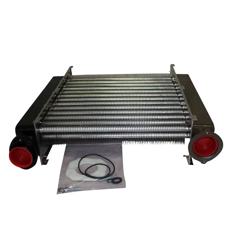 TEMPSTAR 1010493 Cond. 90+ Secondary Heat Exchanger for NTPM100 / NCGM100