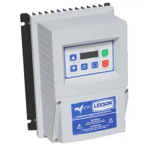 Marathon Electric Motors 174657.00 NEMA 4 Vector 1.5 HP 6.0 Amps 230V 1PH
