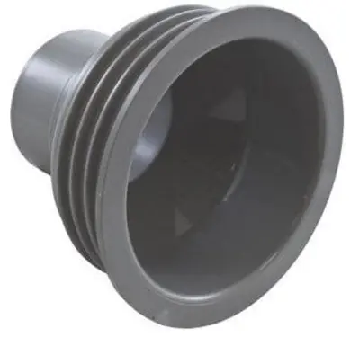 Waterway Plastics 218-7657 Plaster Niche