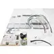 International Comfort Products 1183890 Radiant To Flame Sens Conv Kit
