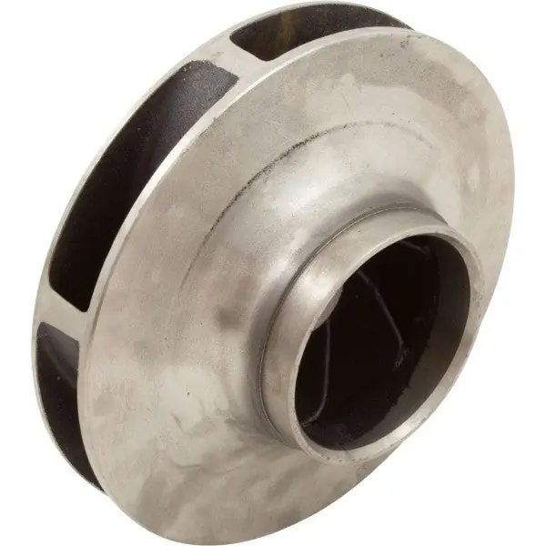 Pentair M07765 Impeller B3Zpm 8 7/16 Cast Iron