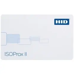 HID Global 1386LGGSN HID Card Reader