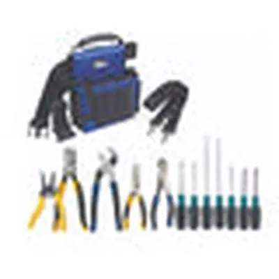 Ideal Industries 30-730 14 PC EC KIT
