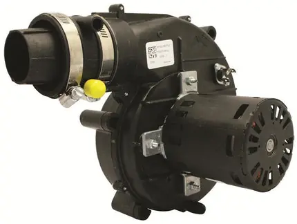 ROTOM FB-RFB225 YORK FLUE EXHAUST BLOWER * CLEARANCE *