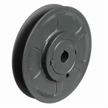 Browning 1VP75X7/8 Finished Bore Cast Iron Variable Pitch Sheave