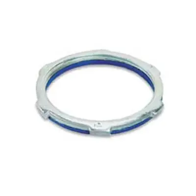 THOMAS & BETTS LS-105 SG LS105 1 1/2 SEALING LOCKNUT, RGD