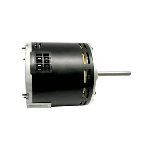 CENTURY CS1056 1/2HP 208-277V 1100/5SPD48YFR * CLEARANCE *