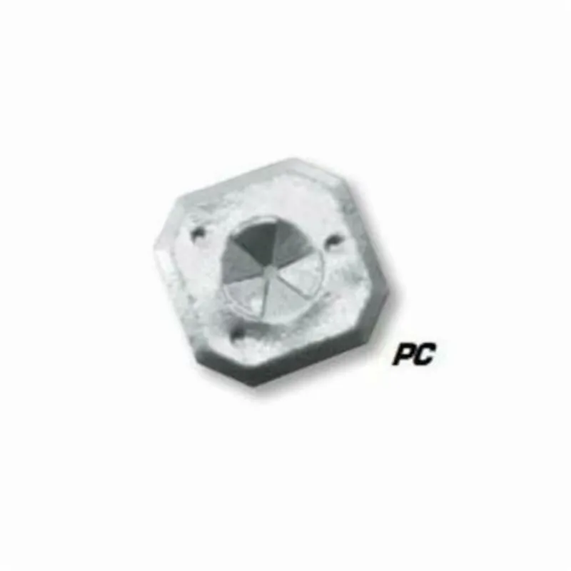 Duro Dyne 26017 PC1 SPOTR CLIP PK1000
