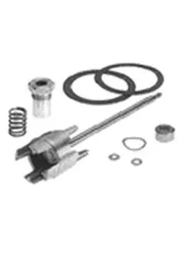 Siemens 599-10126 Rebuild Service Kit 3 in.