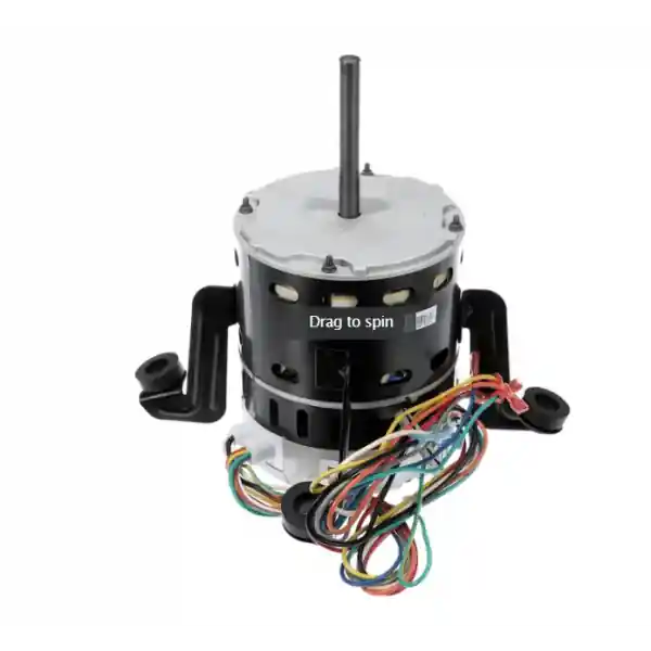 TEMPSTAR 1190723 ECM Blower Motor 1/3 HP Replacement MPN 0604