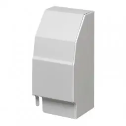 JENSEN SALES AND MARKETING P-105 3 R BASEBOARD END CAP