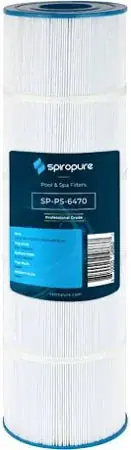 Filbur FC-6470 Replacement Cartridge for Pentair Clean & Clear Plus 420