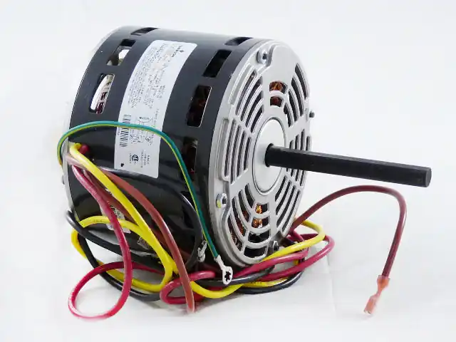 International Comfort Products 1055083 1/5hp Motor 230v1ph 990rpm 2spd CCW
