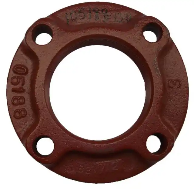 CENTURY 105188-011 FLANGE CI 3 * CLEARANCE *
