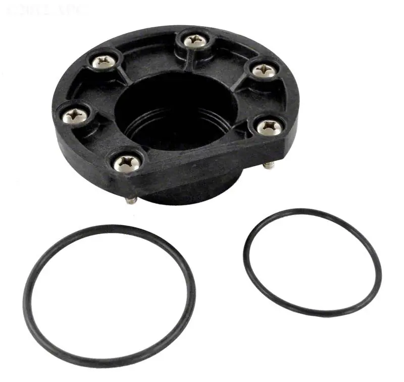 Jandy R0454600 Return Header Cap