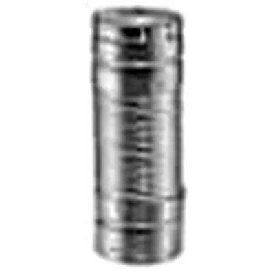 DuraVent 5DV36DW Double Wall Vent Connector Gas 5 in x 36 in
