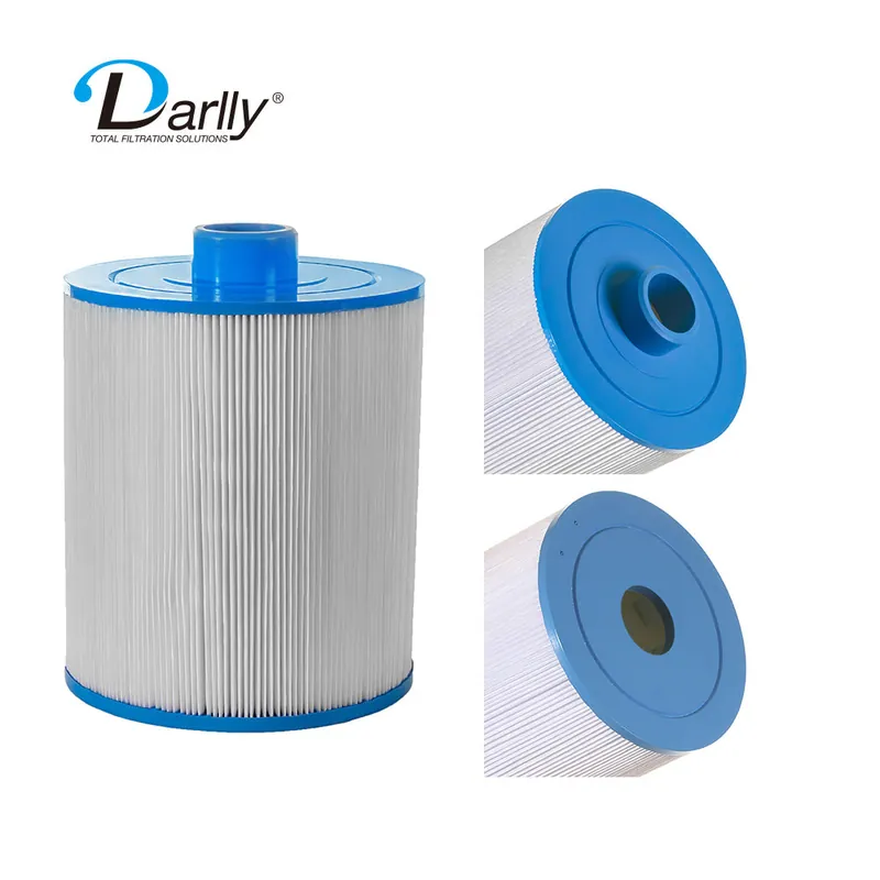 Darlly Filtration 80501 Cartridge 50sqft