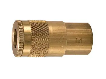 Parker 15 10 Series Coupler - Female Pipe