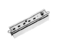 KABA 74366-000-01 Mechanical Lock Combination Chamber For 1000 Series Mechanical Lock
