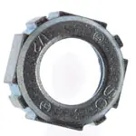 THOMAS & BETTS BU-405 SG BU405 1 1/2 BUSHING, RGD/IMC,IRO
