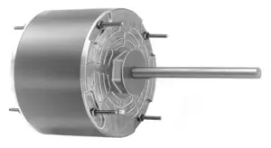 FASCO D2750 CONDENSER MOTOR PSC 1 * CLEARANCE *