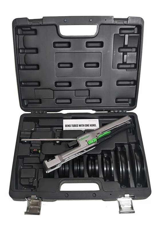 Diversitech 1839032(CBK) Compact Bender Kit For 1/4 - 7/8 Mandrels
