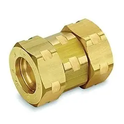 Titeflex FSCPL-11-12 XR3 3/4 Coupling