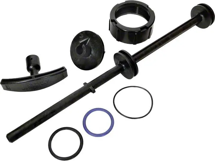 Jandy R0442200 Jandy Slide Valve Shaft Replacement Kit