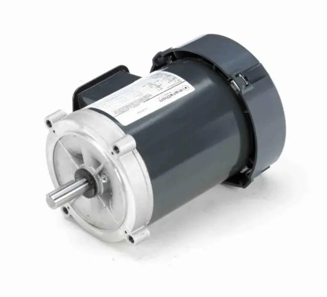 Marathon Electric Motors K254 General Purpose Motor 1/2 HP Three Phase