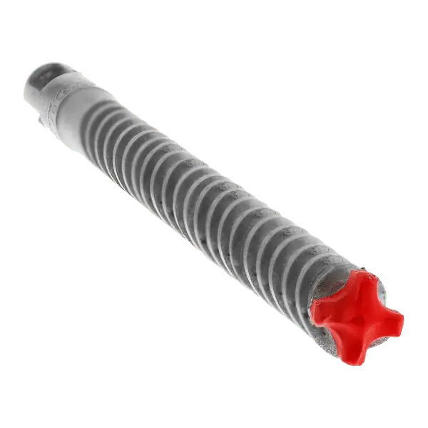 Diablo DMAPL4160-P25 3/8 X 10 X 12 Rebar Demon SDS-Plus 4-Cutter Full Carbide Head Hammer Bit (25 Pack)