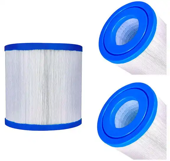 Darlly Filtration 40101 Cartridge 10sqft Replacement MPN
