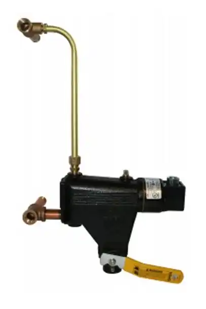 BELL & GOSSETT 67(149400) Series 67 Low Water Cut-Off Mechanical for Steam Boilers Replacement MPN