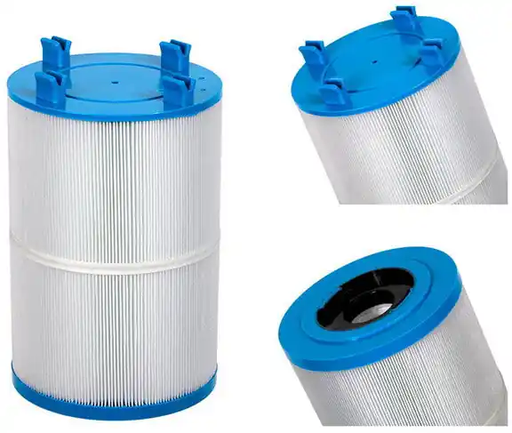 Darlly Filtration 70759 Cartridge 75sqft ct Twist Lock b