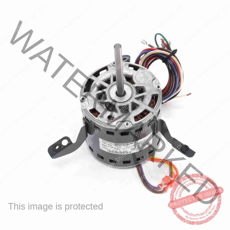FASCO G3789 MOTOR * CLEARANCE *