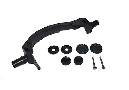 Pentair 360434 Pentair Racer Axle Kit