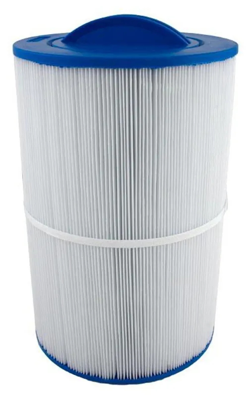Darlly Filtration 75017 Cartridge 50sqft Height 2-11/16ob Diameter 7 10-3/4L Replacement MPN