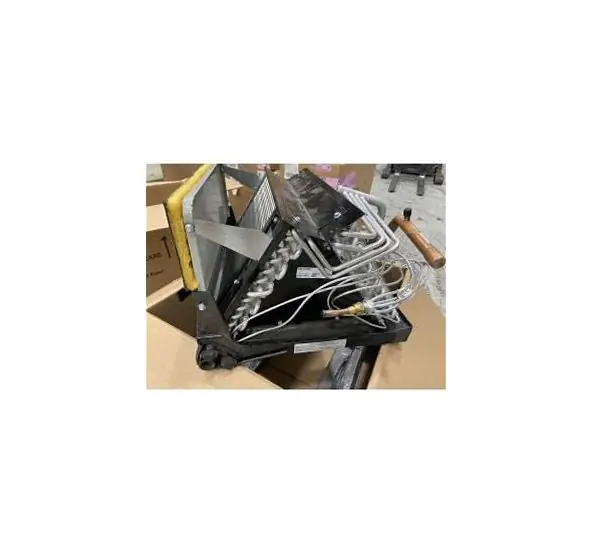 Trane COL16265 AC Multi-Position Replacement Aluminum Finned Coil