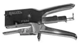 Duro Dyne 10065 Stapler RAPID 31 EA Replacement MPN