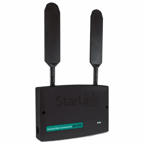 NAPCO SLE-LTEV StarLink Universal Sole Path Intrusion Communicator (ABS), Cellular