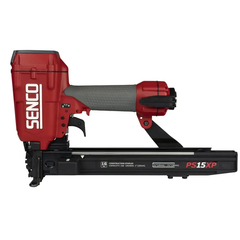 Senco 9T0001N 16Ga 1 Wide Crown 1-1/2 Heavy Wire Stapler