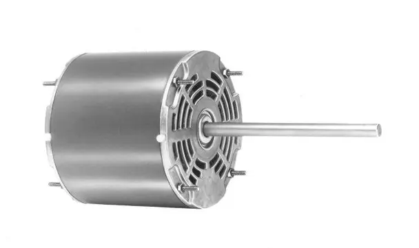FASCO S719 5.6DIA 1/5HP 2SPD1075-2 * CLEARANCE *