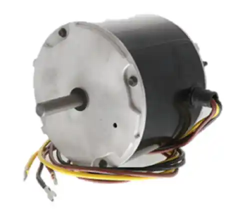 TEMPSTAR 1191330 1173836 Condenser Fan Motor, 1/4 HP, 230 Volts, 1100 RPM