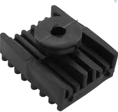 Waterway Plastics 672-1170 Anti Vibration Pad