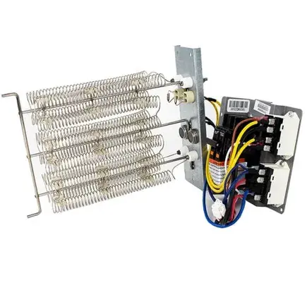 Ameristar MAYHTR1A20BKRB 20kW Single Phase KW Heat Strip