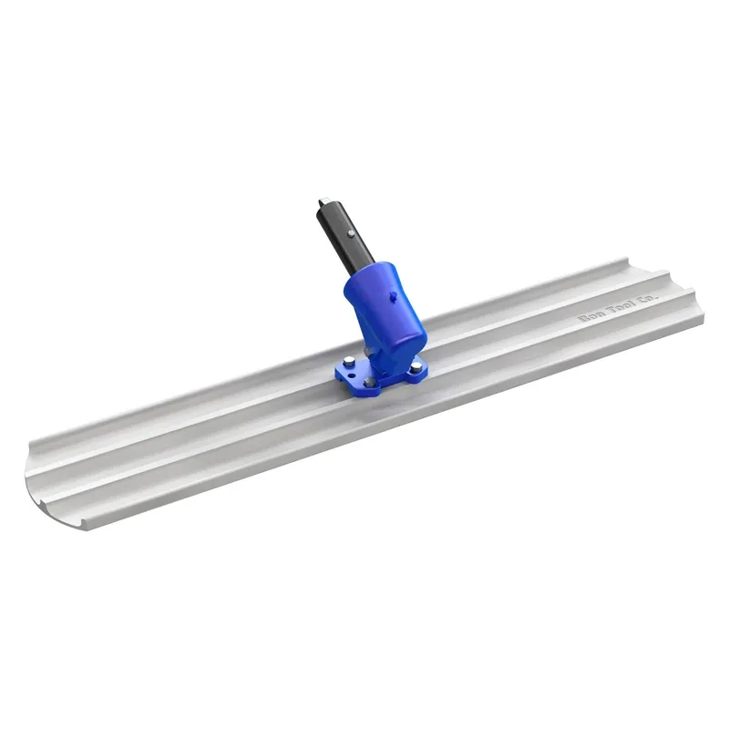 Bon 82-423 Bullfloat - Mag 42 X 8 Rnd End-With Wormgear Brkt